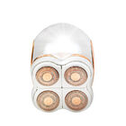 Depilador Elétrico Be Emotion - Retratta Body   Legs | Be Emo